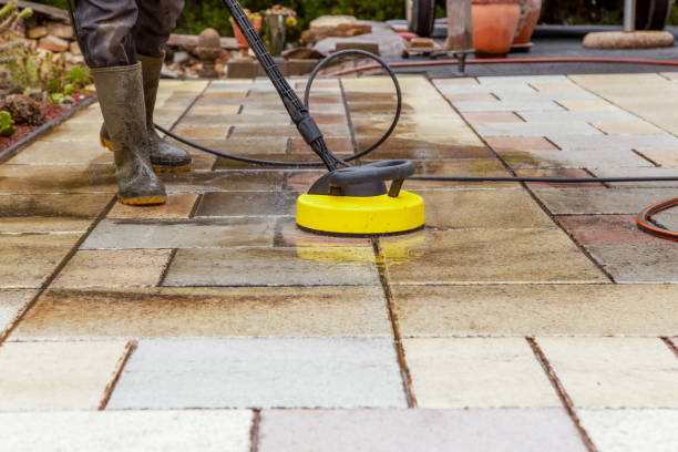 Concrete Sealing in Rothsville, PA