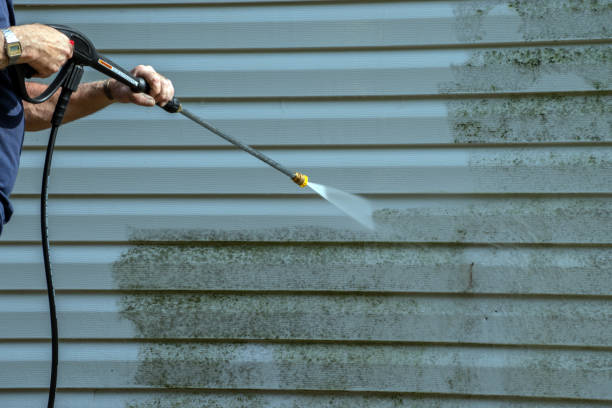 Boat and Dock Cleaning in Rothsville, PA