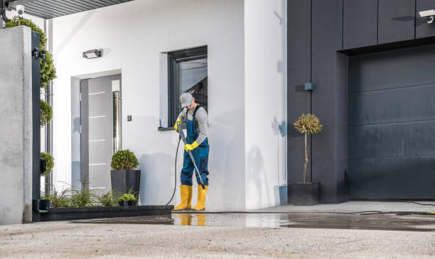 Reliable Rothsville, PA Pressure Washing Services Solutions