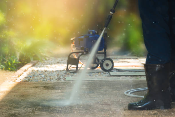 Best Restaurant Pressure Washing  in Rothsville, PA